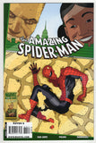 Amazing Spider-Man  Vol. 1  # 615  (2010)