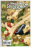 Amazing Spider-Man  Vol. 1  # 616  (2010)