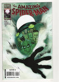 Amazing Spider-Man  Vol. 1  # 618  (2010)