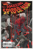 Amazing Spider-Man  Vol. 1  # 619  (2010)