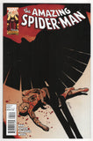Amazing Spider-Man  Vol. 1  # 624  (2010)