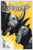Amazing Spider-Man  Vol. 1  # 625  (2010)