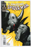 Amazing Spider-Man  Vol. 1  # 625  (2010)