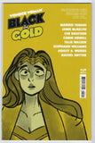 Wonder Woman: Black and Gold  # 1  Middleton Variant  (2021)
