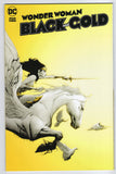 Wonder Woman: Black and Gold  # 3  (2021)