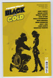 Wonder Woman: Black and Gold  # 3  (2021)