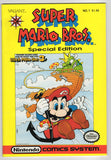 Super Mario Bros. Vol. 1  Special Edition  (1989)