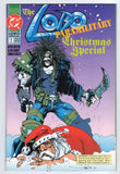 Lobo: Paramilitary Christmas Special  (1991)