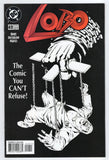 Lobo  Vol. 2  # 49  (1998)