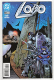Lobo  Vol. 2  # 51  (1998)