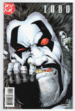 Lobo  Vol. 2  # 46  (1997)