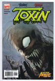 Toxin  # 1  (2005)