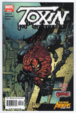 Toxin  # 3  (2005)