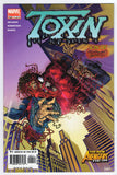 Toxin  # 4  (2005)