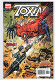 Toxin  # 6  (2005)