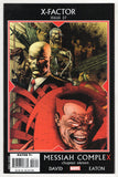X-Factor  Vol. 3  # 27  (2008)