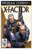 X-Factor  Vol. 3  # 27  Cheung Incentive Variant  (2008)