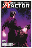 X-Factor  Vol. 1  # 205  (2010)