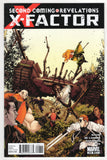 X-Factor  Vol. 1  # 206  (2010)