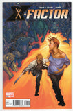 X-Factor  Vol. 1  # 221  (2011)