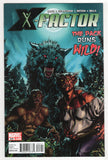 X-Factor  Vol. 1  # 223  (2011)