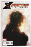 X-Factor  Vol. 1  # 224  (2011)