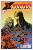X-Factor  Vol. 1  # 224.1  (2011)