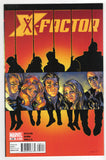X-Factor  Vol. 1  # 226  (2011)