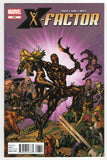 X-Factor  Vol. 1  # 227  (2012)