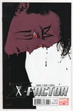 X-Factor  Vol. 1  # 228  (2012)