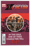X-Factor  Vol. 1  # 229  (2012)