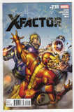 X-Factor  Vol. 1  # 231  (2012)