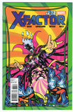 X-Factor  Vol. 1  # 232  (2012)