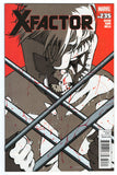 X-Factor  Vol. 1  # 235  (2012)