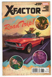 X-Factor  Vol. 1  # 237  (2012)