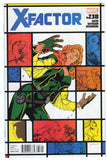 X-Factor  Vol. 1  # 238  (2012)
