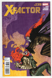 X-Factor  Vol. 1  # 239  (2012)