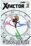 X-Factor  Vol. 1  # 240  (2012)