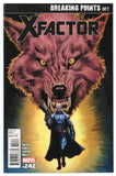 X-Factor  Vol. 1  # 242  (2012)