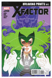 X-Factor  Vol. 1  # 243  (2012)