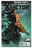 X-Factor  Vol. 1  # 244  (2012)