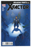 X-Factor  Vol. 1  # 245  (2012)