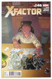 X-Factor  Vol. 1  # 246  (2013)