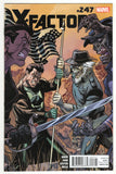 X-Factor  Vol. 1  # 247  (2013)