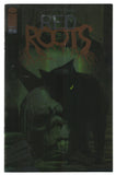Red Roots  # 1  Foil Exclusive Variant  (2026)