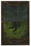 Red Roots  # 1  Foil Exclusive Variant  (2026)