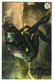 Absolute Catwoman  # 1  Quintana Exclusive Virgin Variant  (2026)