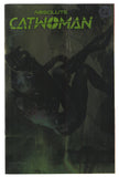 Absolute Catwoman  # 1  Quintana Exclusive Foil Variant  (2026)