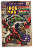 Tales of Suspense  Vol. 1  # 85  (1967)