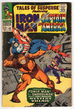 Tales of Suspense  Vol. 1  # 88  (1967)